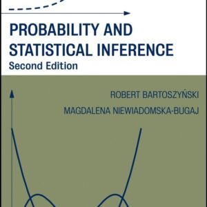 Probability and Statistical Inference