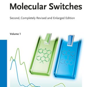 Molecular Switches, 2 Volume Set