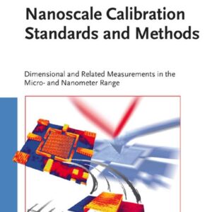 Nanoscale Calibration Standards and Methods