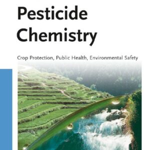 Pesticide Chemistry