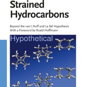 Strained Hydrocarbons