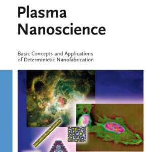 Plasma Nanoscience