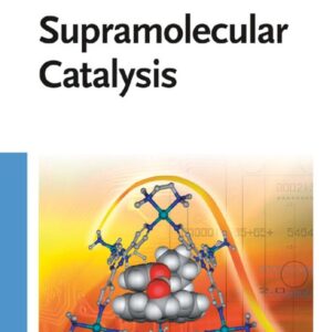 Supramolecular Catalysis