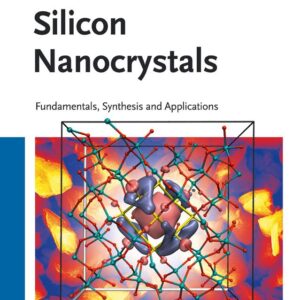 Silicon Nanocrystals