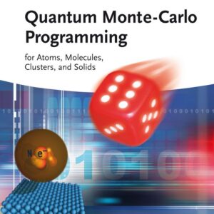 Quantum Monte-Carlo Programming