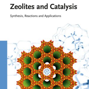 Zeolites and Catalysis