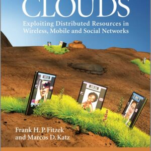 Mobile Clouds