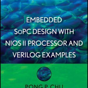 Embedded SoPC Design with Nios II Processor and Verilog Examples