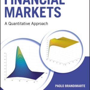 An Introduction to Financial Markets
