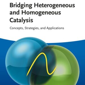 Bridging Heterogeneous and Homogeneous Catalysis