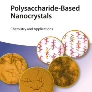 Polysaccharide-Based Nanocrystals