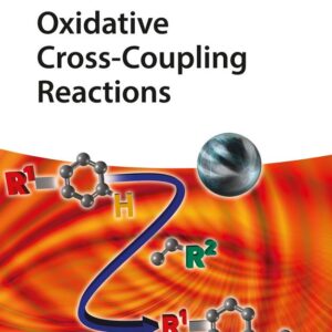 Oxidative Cross-Coupling Reactions