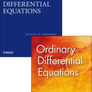 Ordinary Differential Equations Set