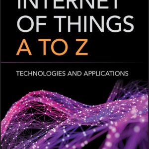 Internet of Things A to Z