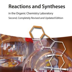 Reactions and Syntheses