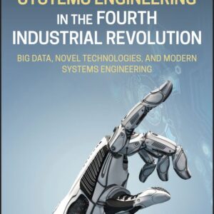 Systems Engineering in the Fourth Industrial Revolution