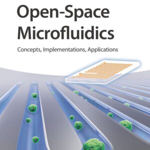 Open-Space Microfluidics