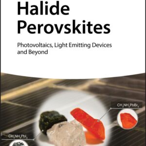 Halide Perovskites