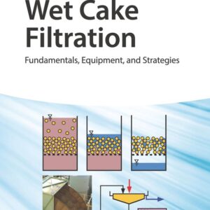 Wet Cake Filtration
