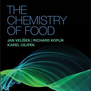 The Chemistry of Food
