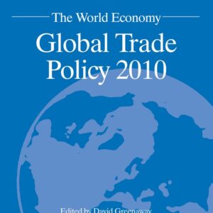 The World Economy
