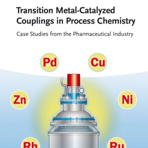 Transition Metal-Catalyzed Couplings in Process Chemistry