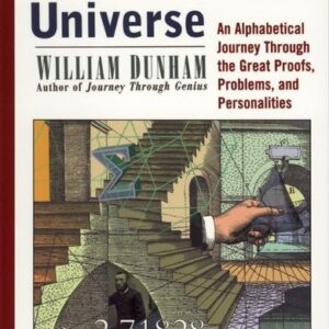 The Mathematical Universe