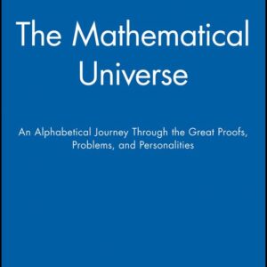 The Mathematical Universe