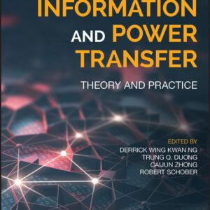 Wireless Information and Power Transfer