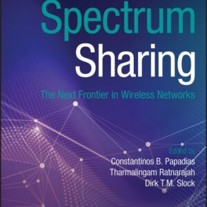 Spectrum Sharing