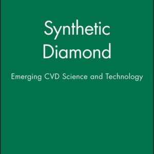 Synthetic Diamond
