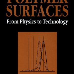 Polymer Surfaces