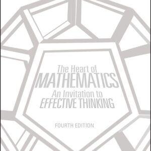 The Heart of Mathematics