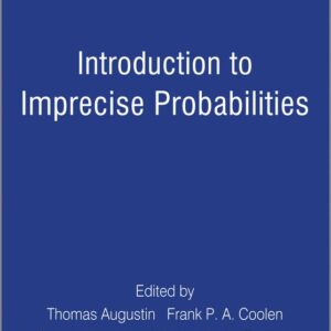 Introduction to Imprecise Probabilities