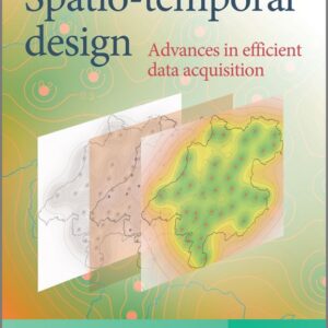 Spatio-temporal Design
