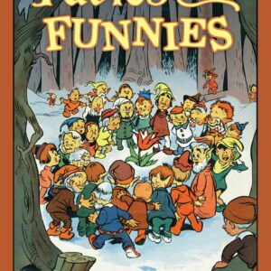 Walt Kelly's Fables and Funnie