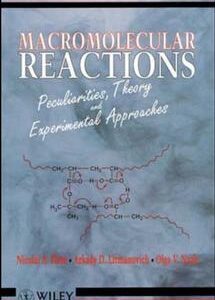 Macromolecular Reactions
