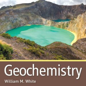 Geochemistry