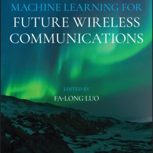 Machine Learning for Future Wireless Communications