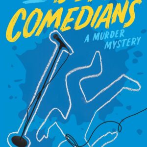Ten Dead Comedians