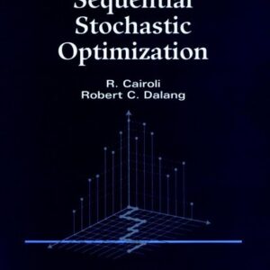 Sequential Stochastic Optimization