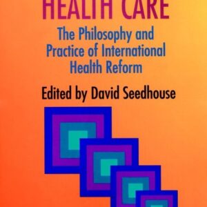Reforming Health Care