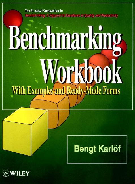 Benchmarking Workbook