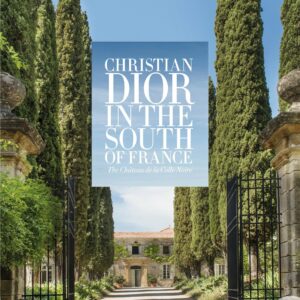 Christian Dior in the South of France
