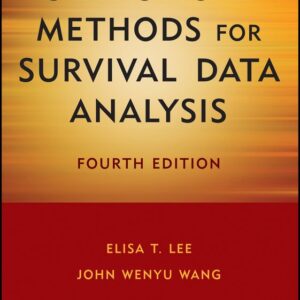 Statistical Methods for Survival Data Analysis
