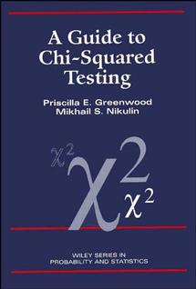 A Guide to Chi-Squared Testing