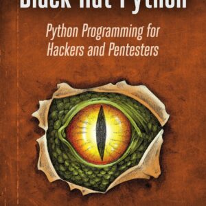 Black Hat Python