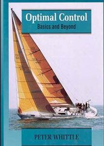 Optimal Control