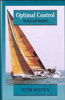 Optimal Control