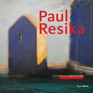Paul Resika